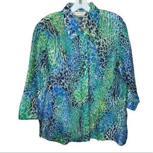 Allison Daley‎ Blouse